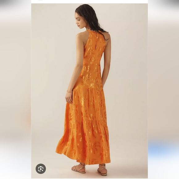 Farm Rio Dress - Picture 3 of 13